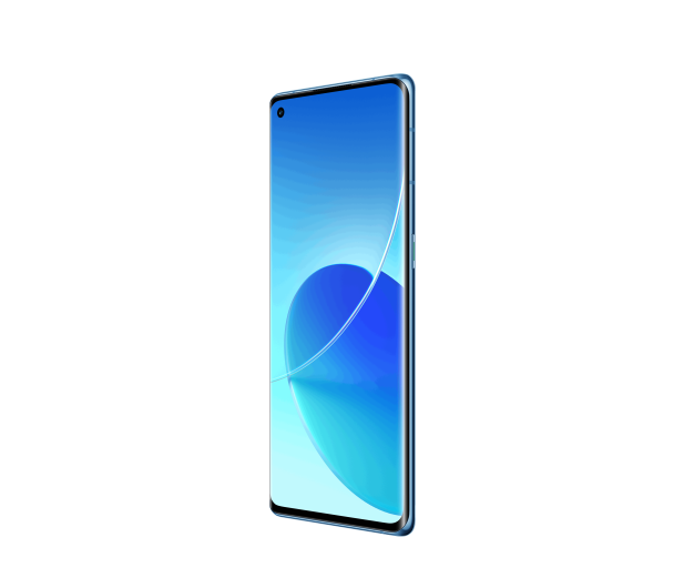 OPPO Reno6 5G PRO 12/256GB błękitny 90Hz - 678273 - zdjęcie 5